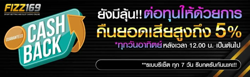 โปรคืนยอดเสีย